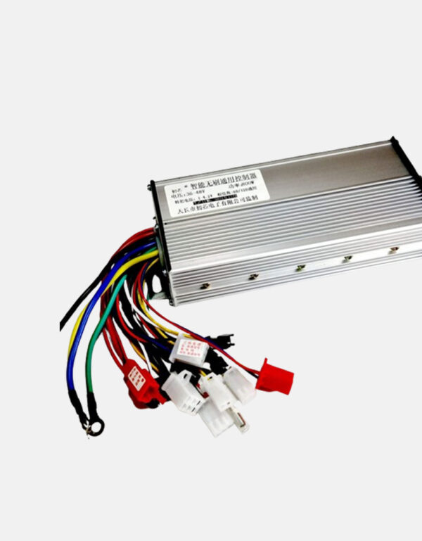 Controller 48/60/72V 35A